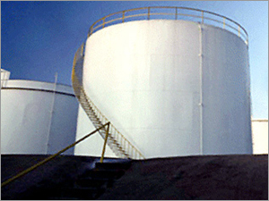 Storage Tanks
