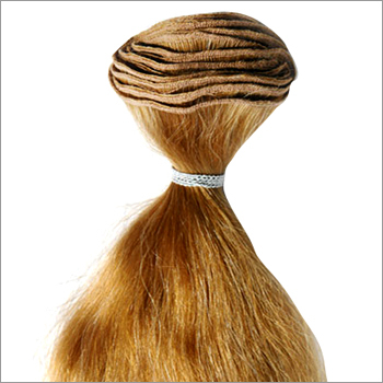 Weft Hairs