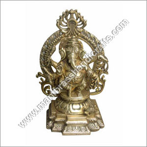 Lord Ganesh Statue