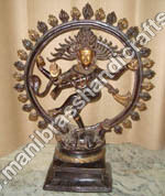 Natraj Statue Sculpture