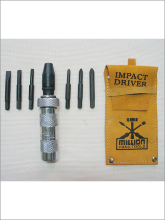 Impact Drivers
