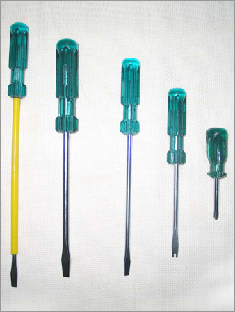 Hand Tools,Screw Drivers