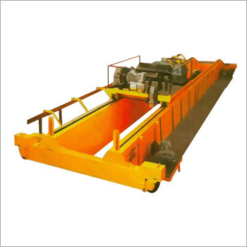 E.O.T. Crane