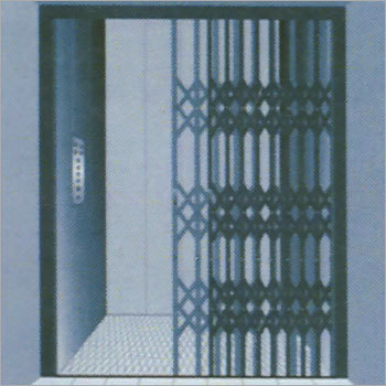 Passenger Elevator