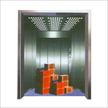 Goods Lifts