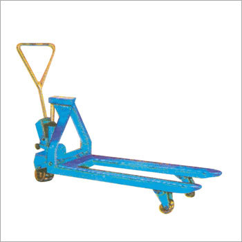 Hydraulic Pallet Truck