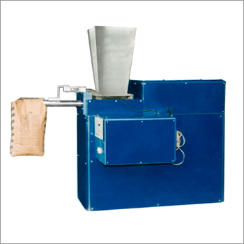 Semi-Auto Horizontal Weigh Filler