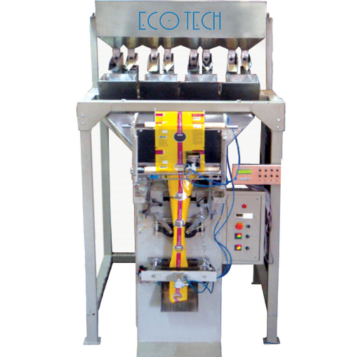 Automatic Linear Weigh Filler