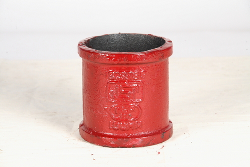 Double Sockets Collars