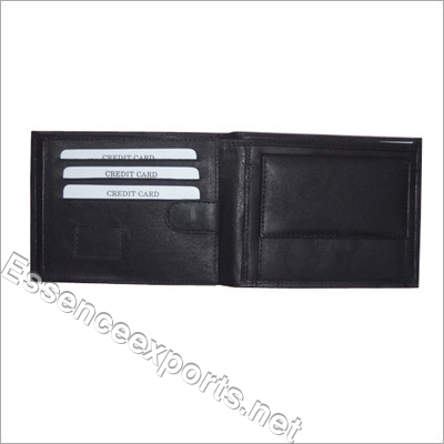 Leather Wallets