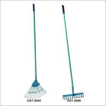 Garden Rakes