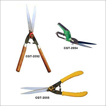 Hedge Shears