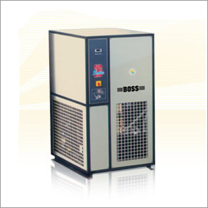 Boss Refrigeration Compressed Air Dryer
