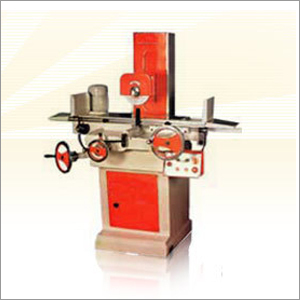 Surface Grinder