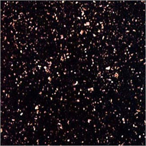 Black Galaxy Granite