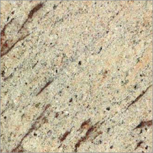 Ivory Brown Granite
