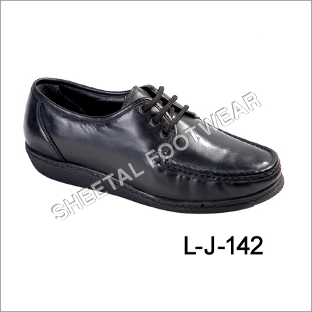 Mens Black Shoes