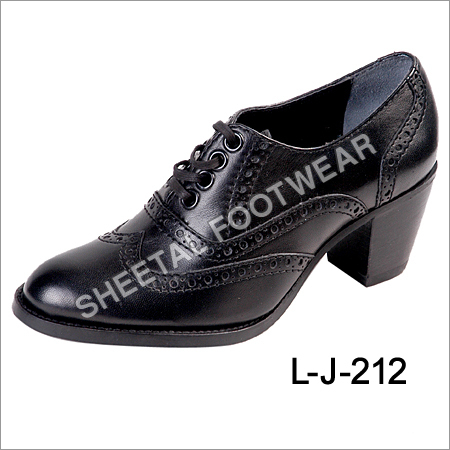 Mens Leather Shoes