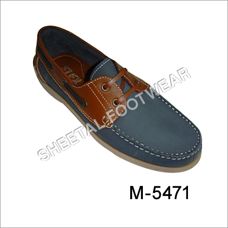 Men's Shoe