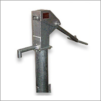 Afridev Deep Well Hand Pump Afridev Deep Well Hand Pump