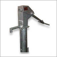 Afridev Deep Well Hand Pump