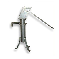 India Mark Hand Pumps