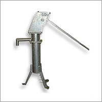U3 Modified Deep Well Hand Pump U3 Modified Deep Well Hand Pump