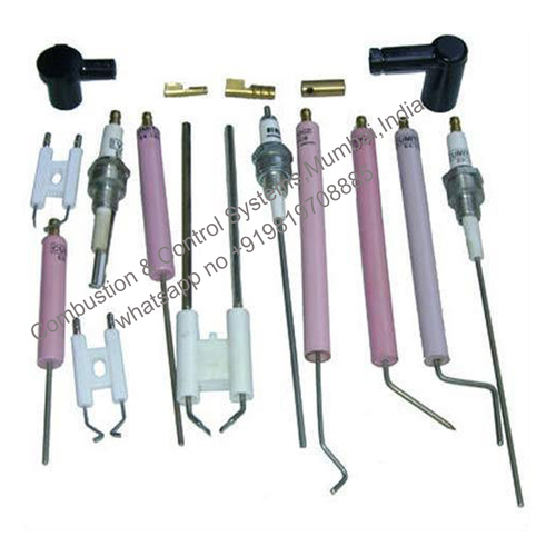 Ignition Electrodes & Ionization Rods