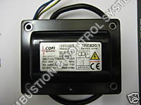 Ignition Transformers