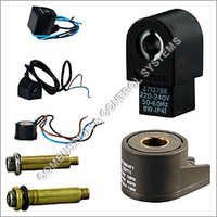Solenoid Coils