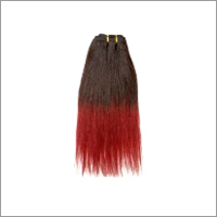 Yaki Straight Hair