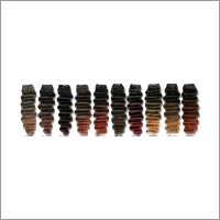 Wavy Weft Hair