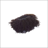 Afro Curl Hair