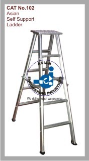 Aluminium Ladders in Chennai