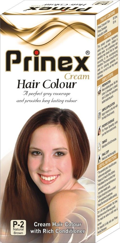 Natural Brown Hair Color Cream - Natural Brown Hair Color ...