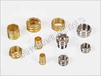 Brass Cpvc Fittings - Durable Brass Material, Versatile Pipe Connection Specifications | High Resistance To Corrosion And Temperature Variations, Ideal For Safe Plumbing Applications