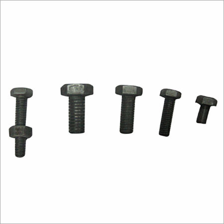 Full Thread Bolts