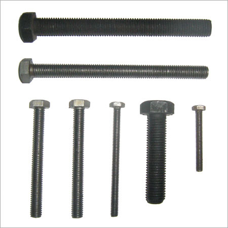 Long Full Thread Bolts