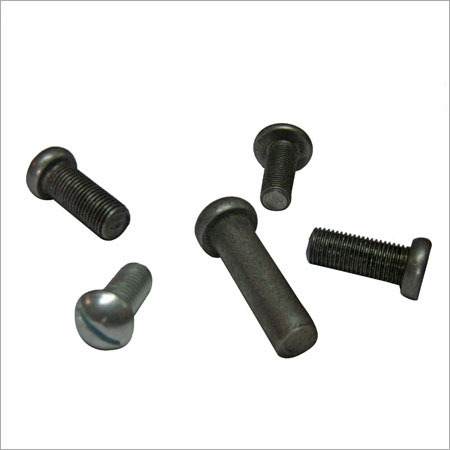 Rivets
