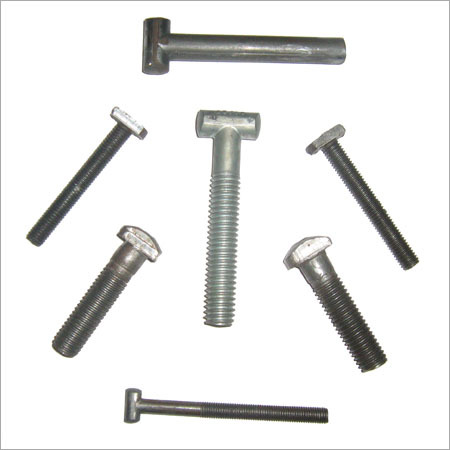 T-Bolts
