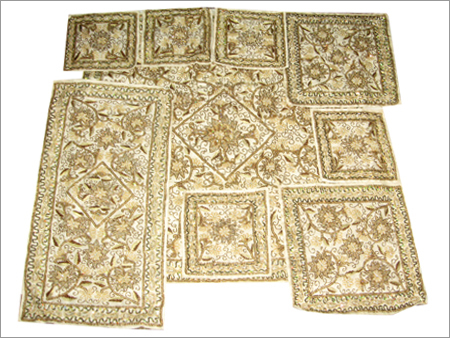 16 Pieces Set (Fancy heavy Design)