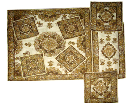 16 Pieces Set (Fancy heavy Design)