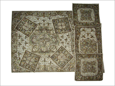 16 Pieces Set (Fancy Heavy Design)