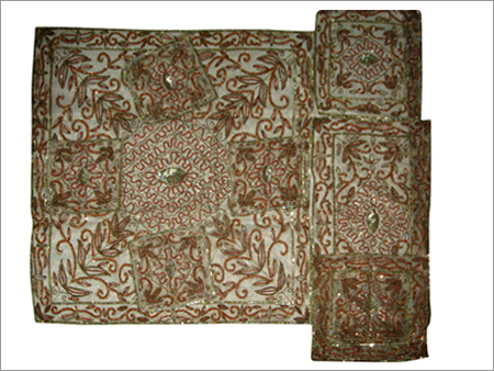 16 Pieces Set (Fancy heavy Design)