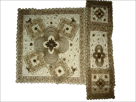 17 Pieces Set in Net