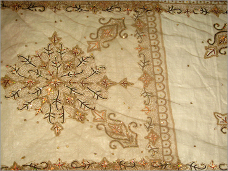 Dupatta Net - 1 to 2 M