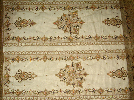 Dupatta Net - 50/150 cm