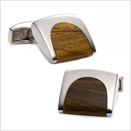 Cufflinks