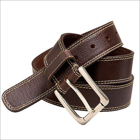 Leather Belts - Leather Belts Manufacturer, Distributor, Supplier ...