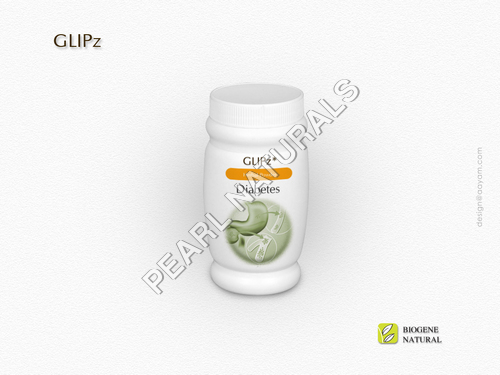 GLIPOz Powder for diabetes